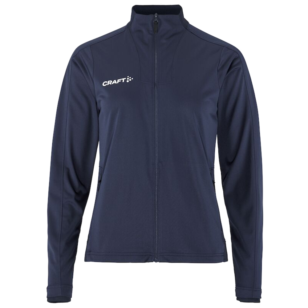 Craft Evolve 2.0 Full Zip Jacket Women 1914760