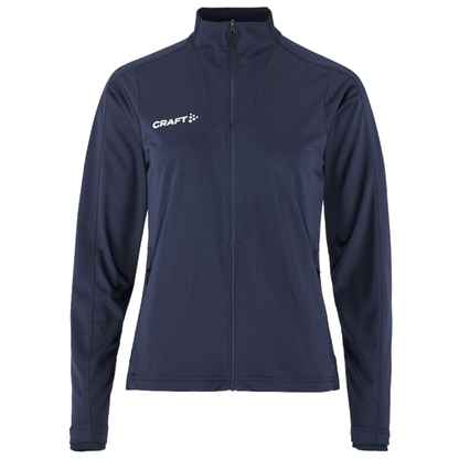 Craft Evolve 2.0 Full Zip Jacket Women 1914760