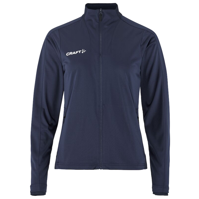 Craft Evolve 2.0 Full Zip Jacket Dames 1914760