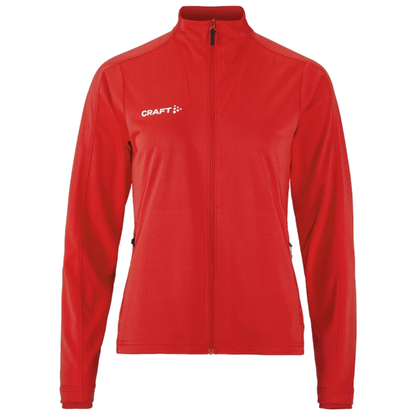 Craft Evolve 2.0 Full Zip Jacket Women 1914760
