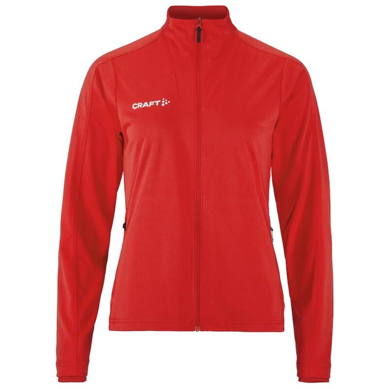 Craft Evolve 2.0 Full Zip Jacket Dames 1914760