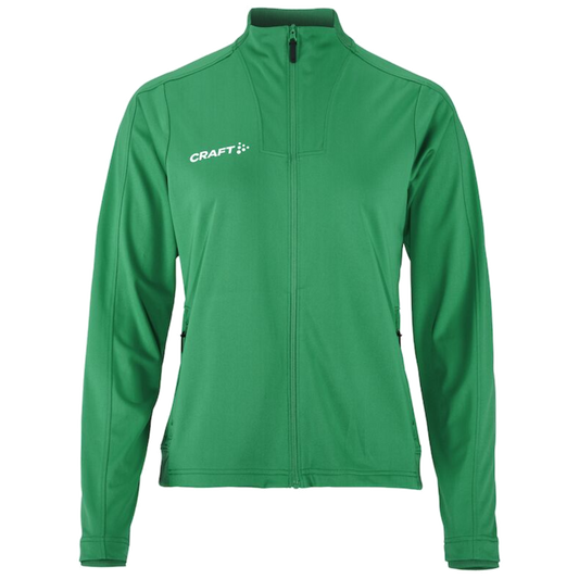 Craft Evolve 2.0 Full Zip Jacket Dames 1914760