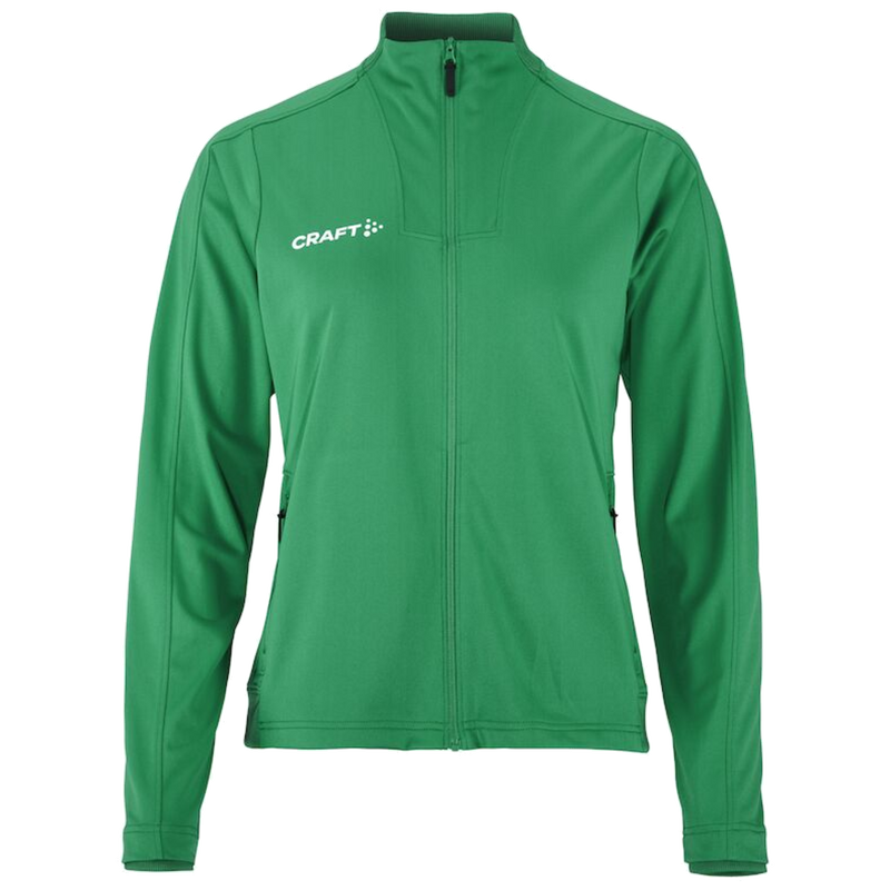 Craft Evolve 2.0 Full Zip Jacket Dames 1914760