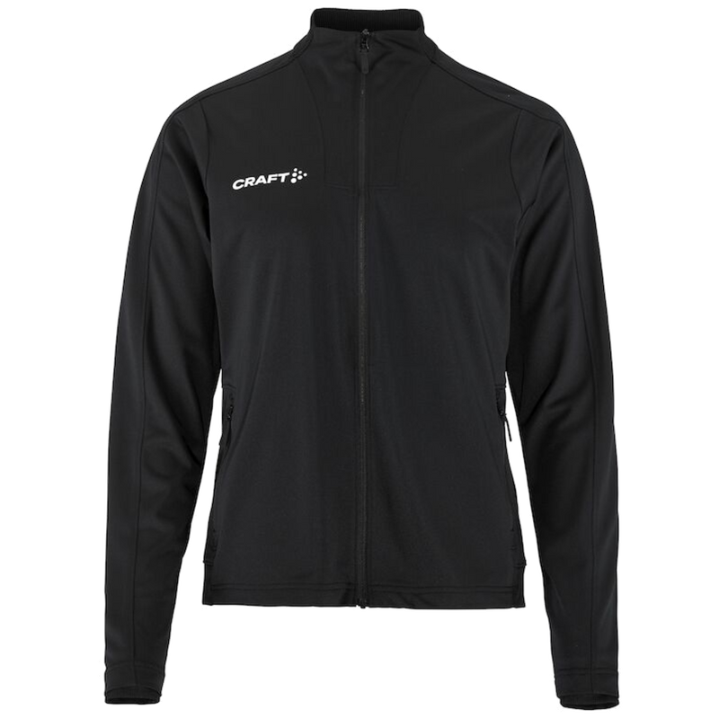 Craft Evolve 2.0 Full Zip Jacket Dames 1914760