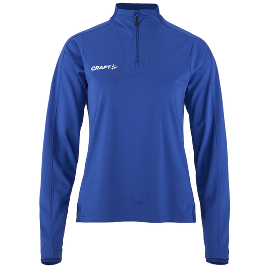Craft Evolve 2.0 Half Zip Jacket Dames 1914761