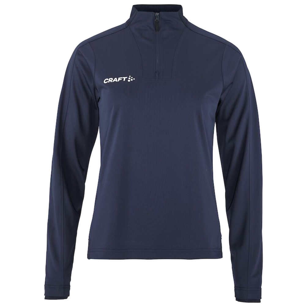 Craft Evolve 2.0 Half Zip Jacket Dames 1914761