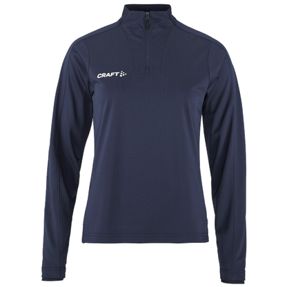 Craft Evolve 2.0 Half Zip Jacket Women 1914761