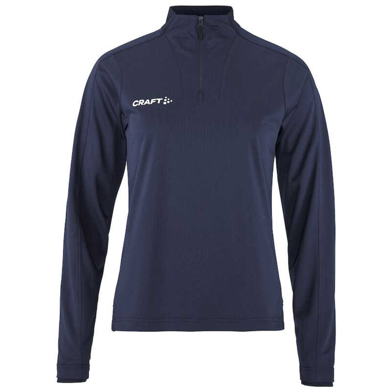 Craft Evolve 2.0 Half Zip Jacket Dames 1914761