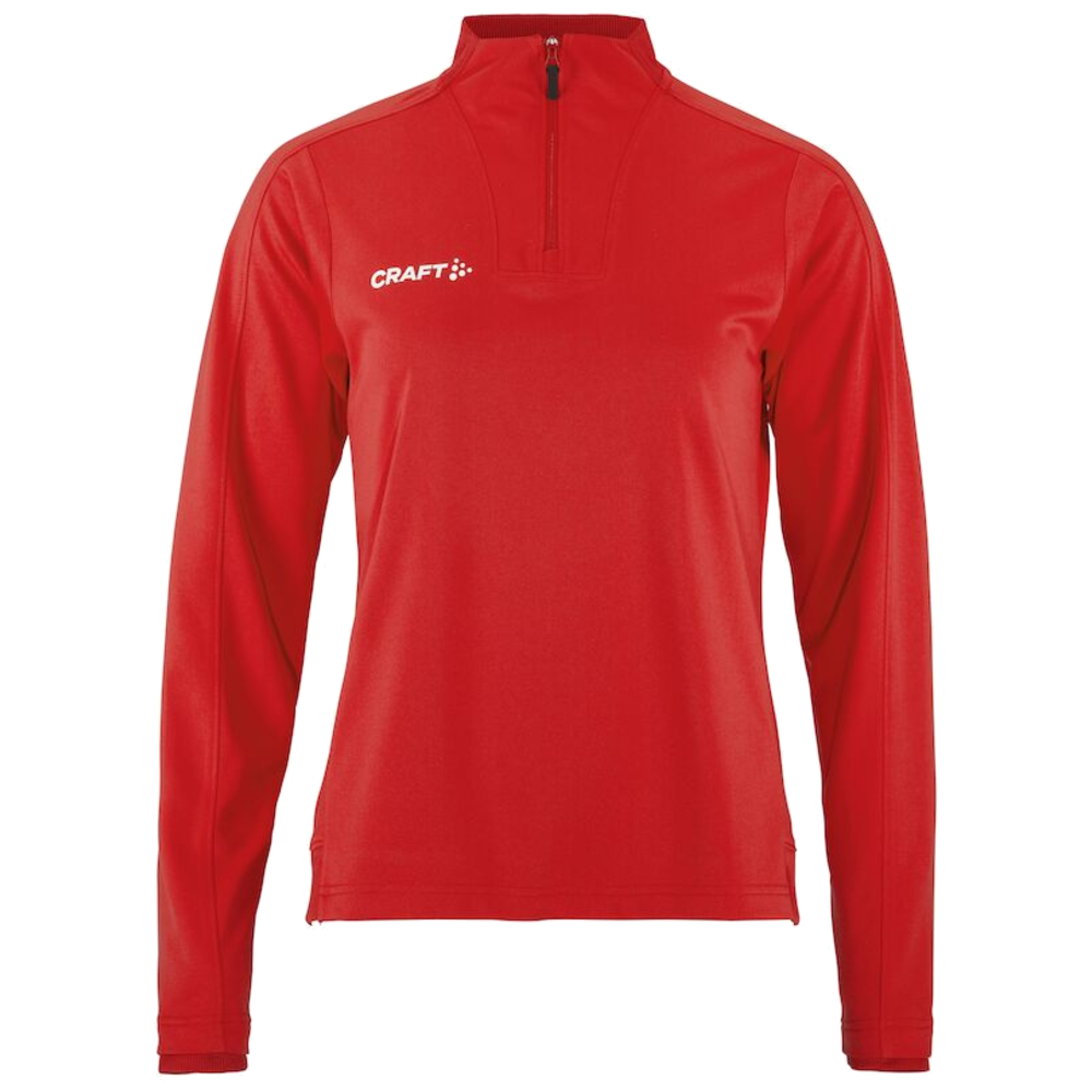 Craft Evolve 2.0 Half Zip Jacket Dames 1914761