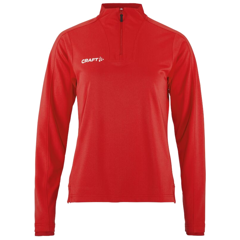 Craft Evolve 2.0 Half Zip Jacket Dames 1914761