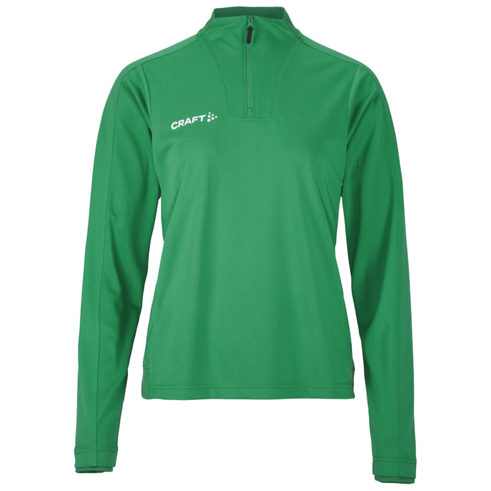 Craft Evolve 2.0 Half Zip Jacket Dames 1914761