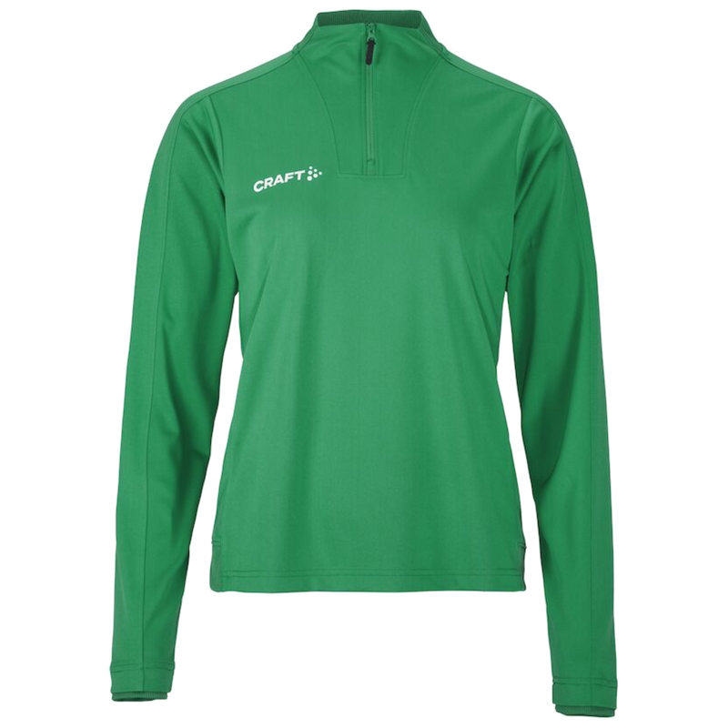 Craft Evolve 2.0 Half Zip Jacket Dames 1914761