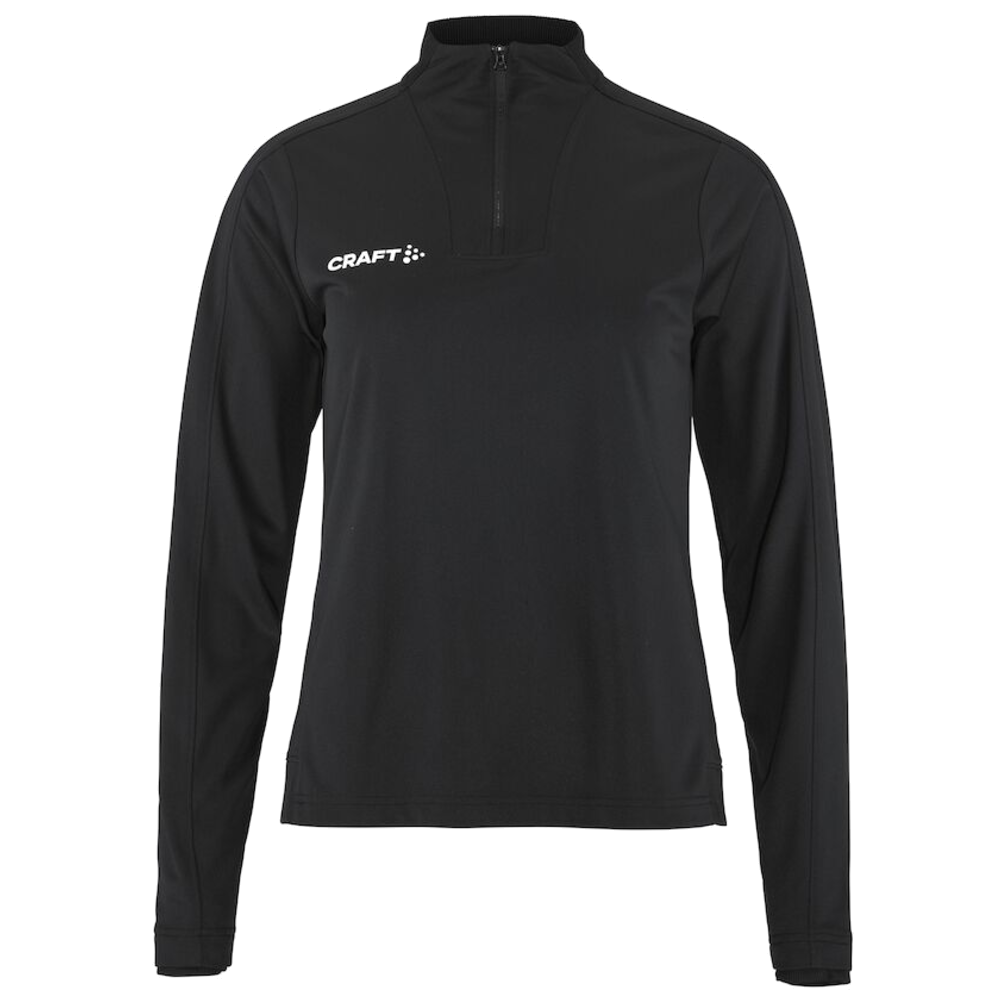 Craft Evolve 2.0 Half Zip Jacket Dames 1914761