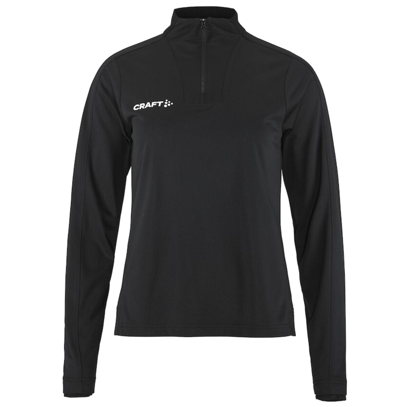 Craft Evolve 2.0 Half Zip Jacket Dames 1914761