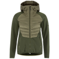 Craft ADV Explore Light Down Hybrid Jacket Dames 1915257