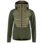 Craft ADV Explore Light Down Hybrid Jacket Dames 1915257