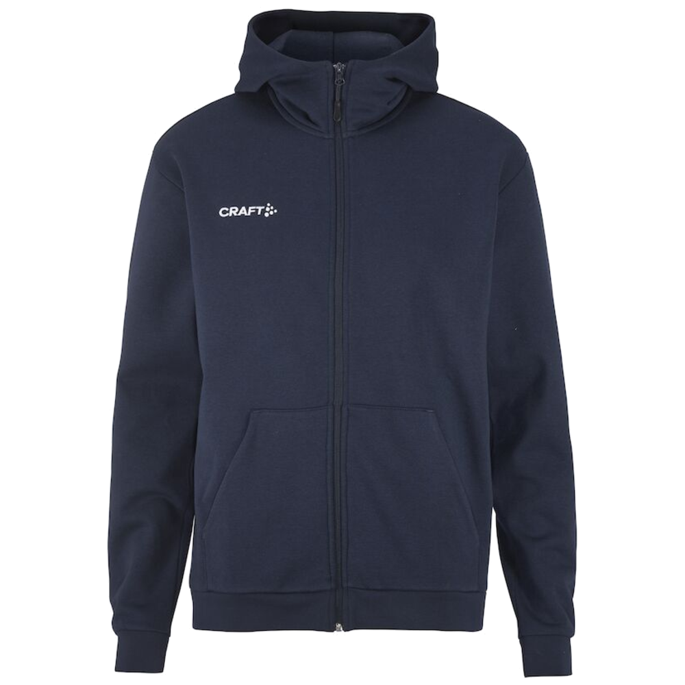 Craft Community 2.0 Fz Hoodie M 1915295