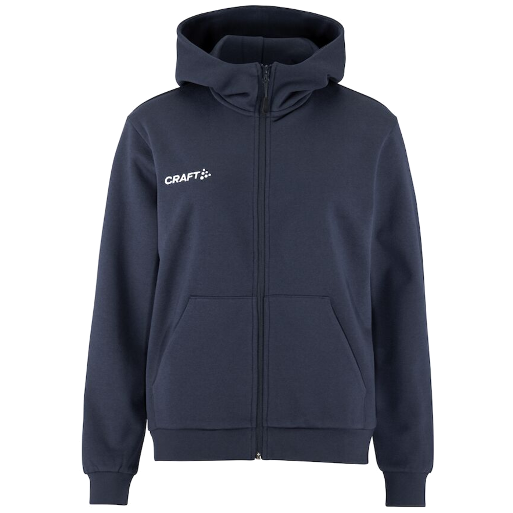 Craft Community 2.0 Fz Hoodie W 1915296