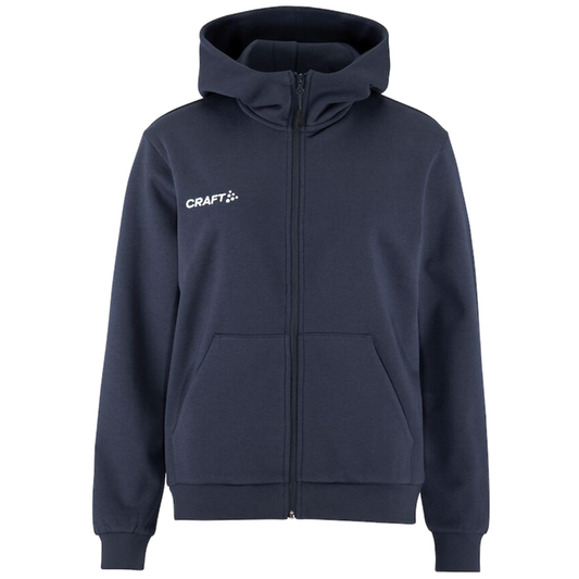 Craft Community 2.0 Fz Hoodie W 1915296