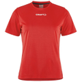 Craft Squad Go Function Tee W 1915304