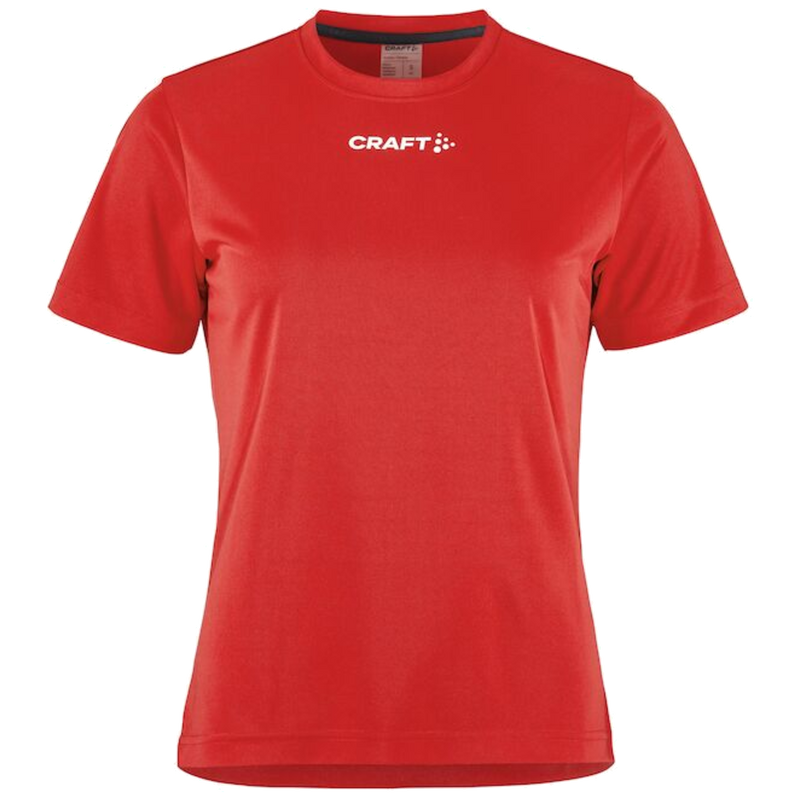Craft Squad Go Function Tee W 1915304