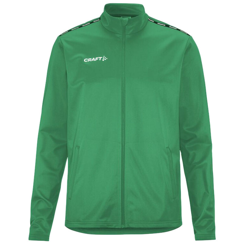 Craft Squad Go Fz Jacket M 1915347