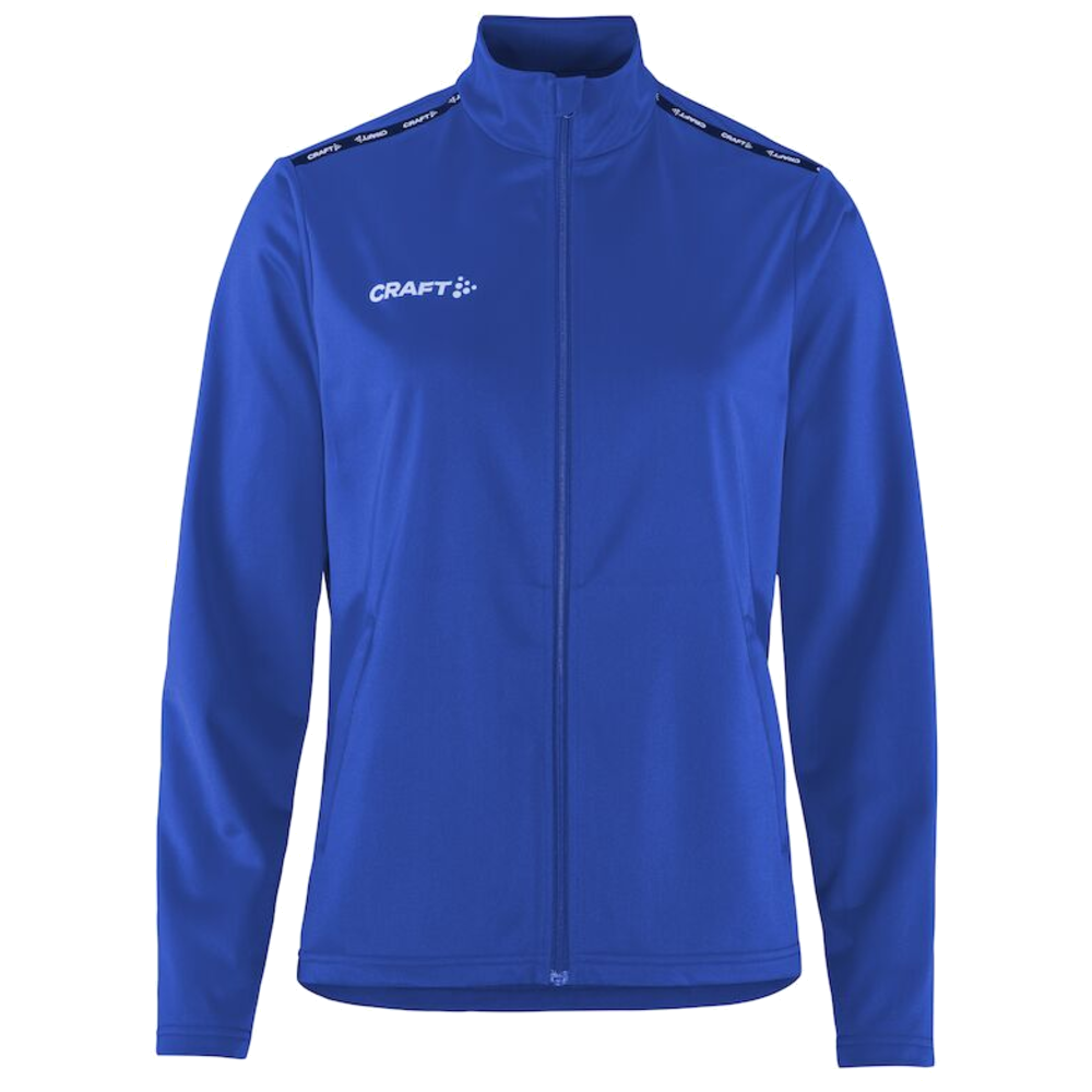 Craft Squad Go Fz Jacket W 1915348
