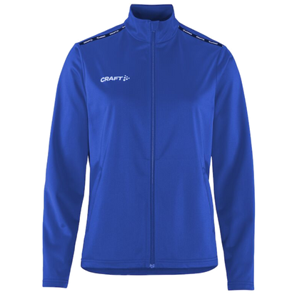 Craft Squad Go Fz Jacket W 1915348
