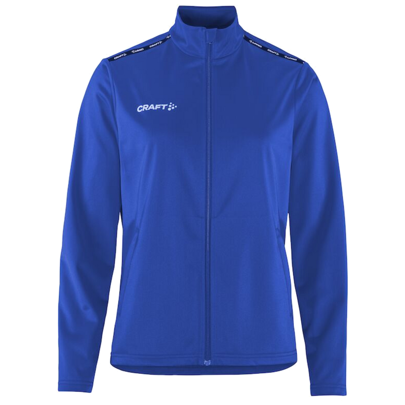 Craft Squad Go Fz Jacket W 1915348