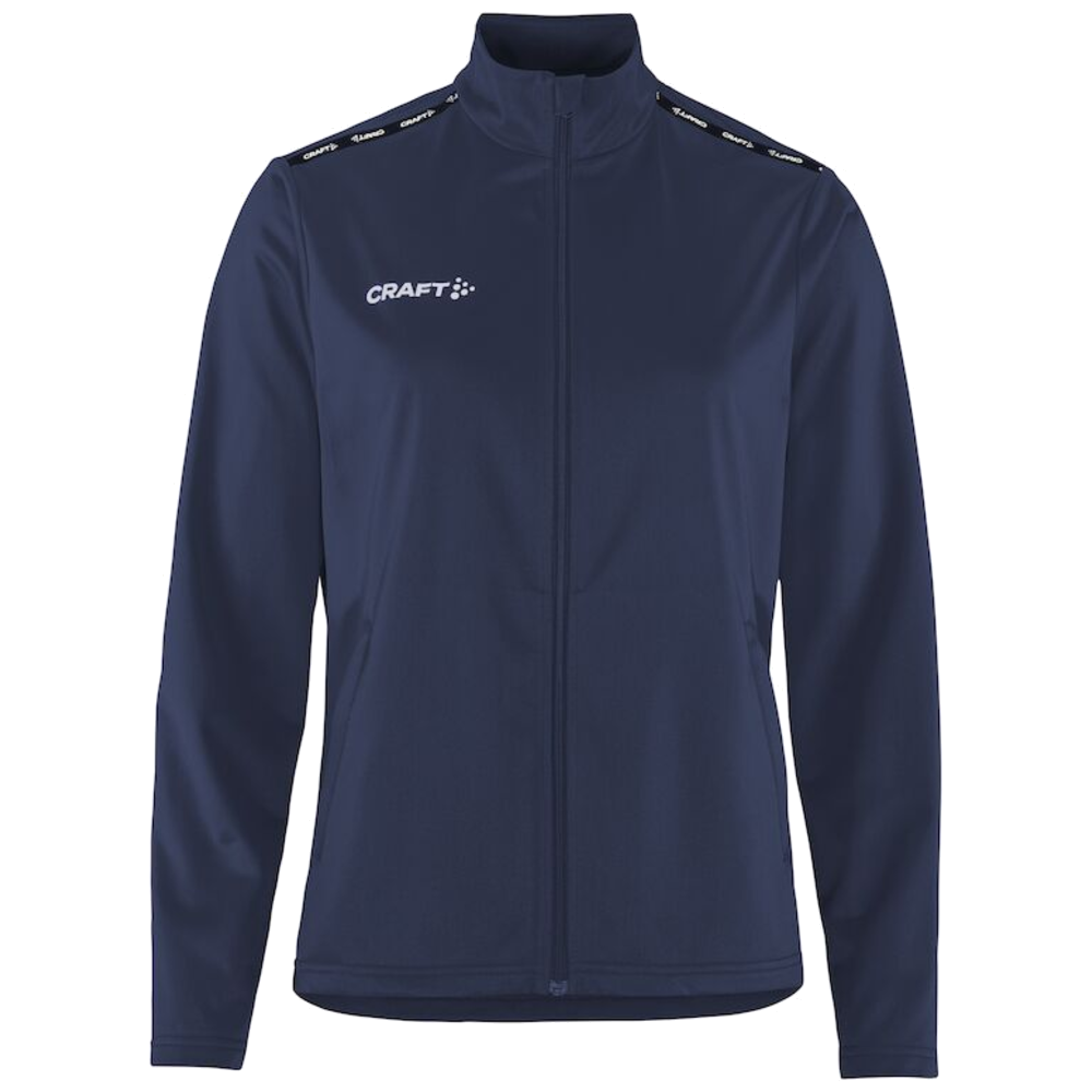 Craft Squad Go Fz Jacket W 1915348