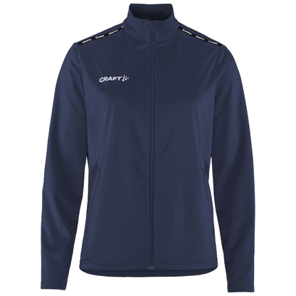 Craft Squad Go Fz Jacket W 1915348