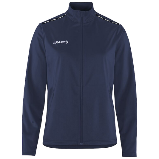 Craft Squad Go Fz Jacket W 1915348