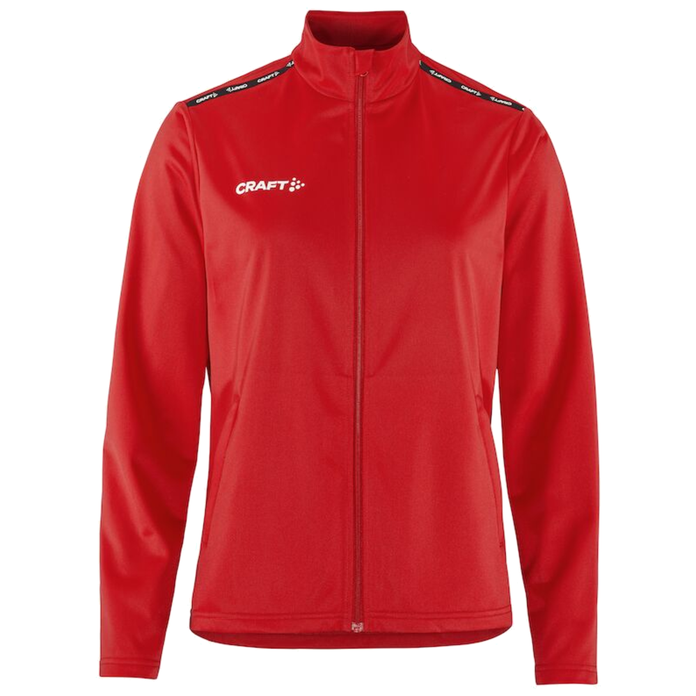 Craft Squad Go Fz Jacket W 1915348