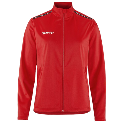Craft Squad Go Fz Jacket W 1915348