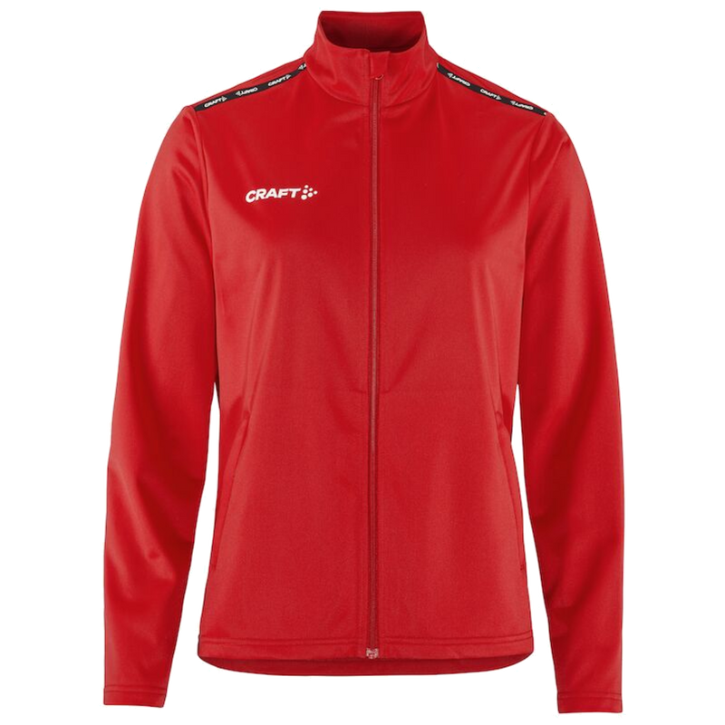 Craft Squad Go Fz Jacket W 1915348