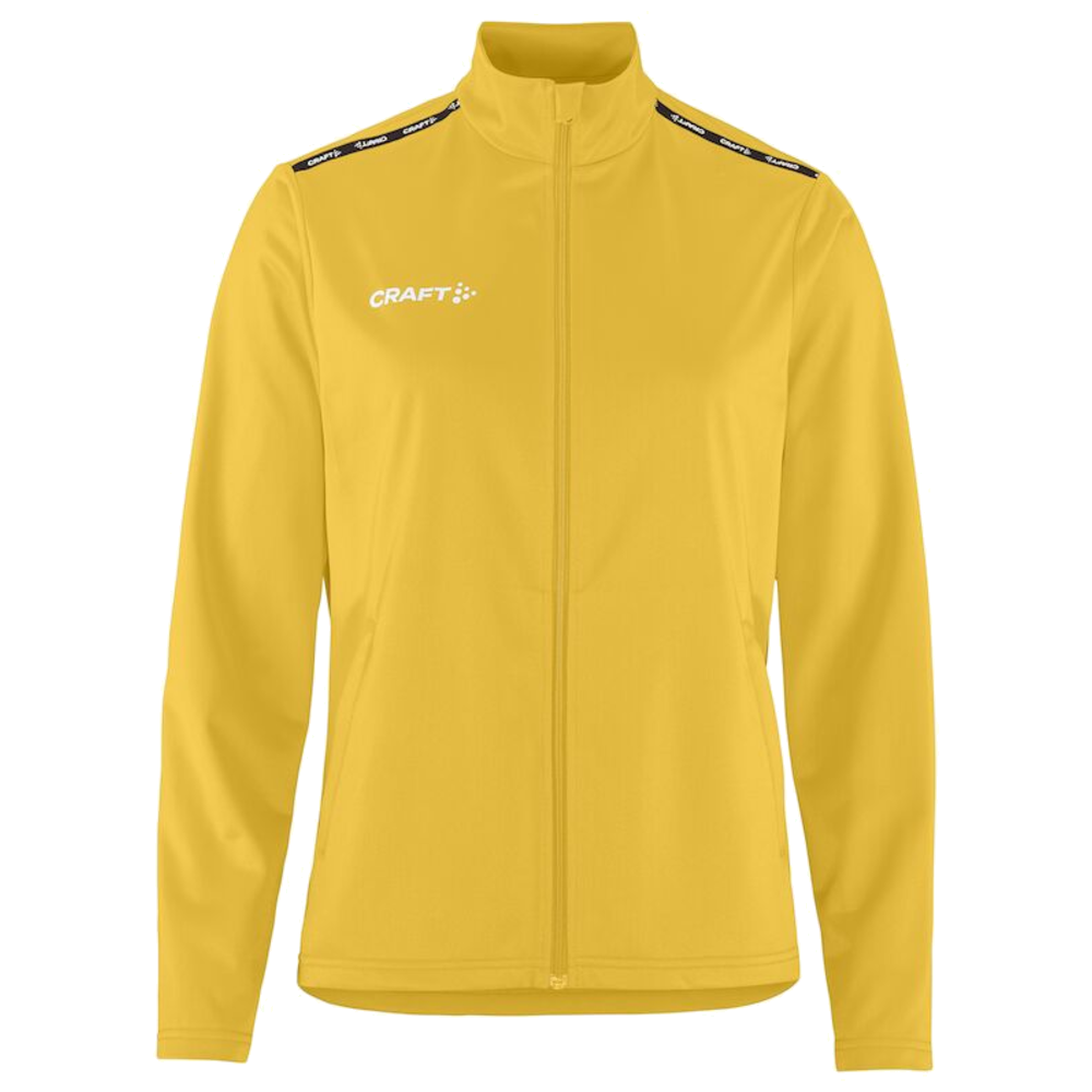 Craft Squad Go Fz Jacket W 1915348