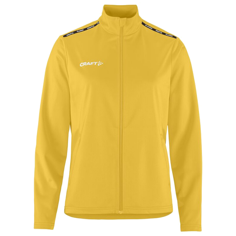 Craft Squad Go Fz Jacket W 1915348