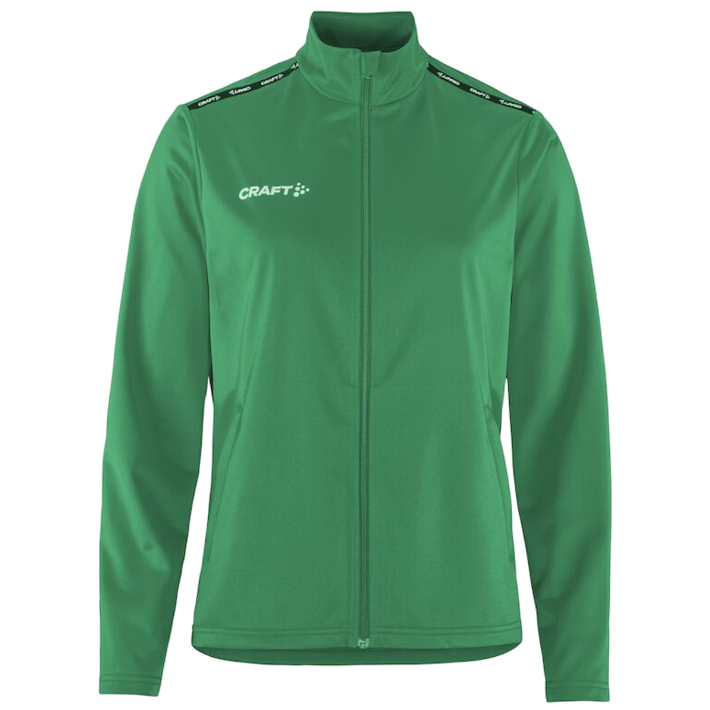 Craft Squad Go Fz Jacket W 1915348