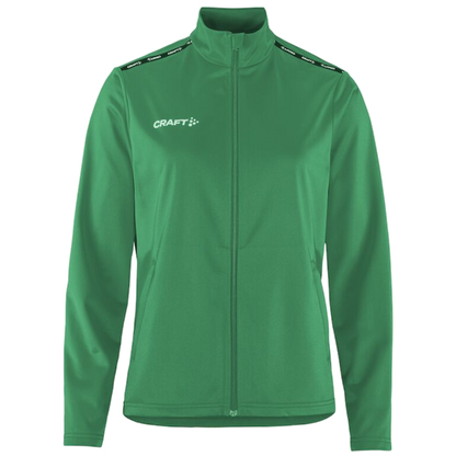 Craft Squad Go Fz Jacket W 1915348