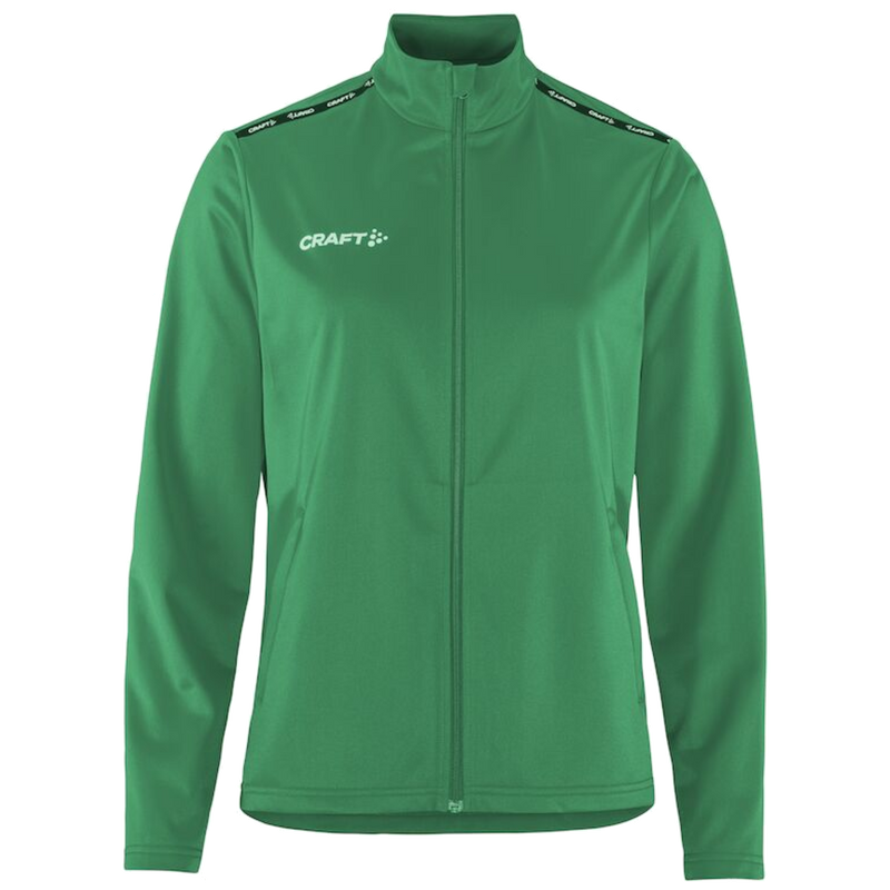 Craft Squad Go Fz Jacket W 1915348