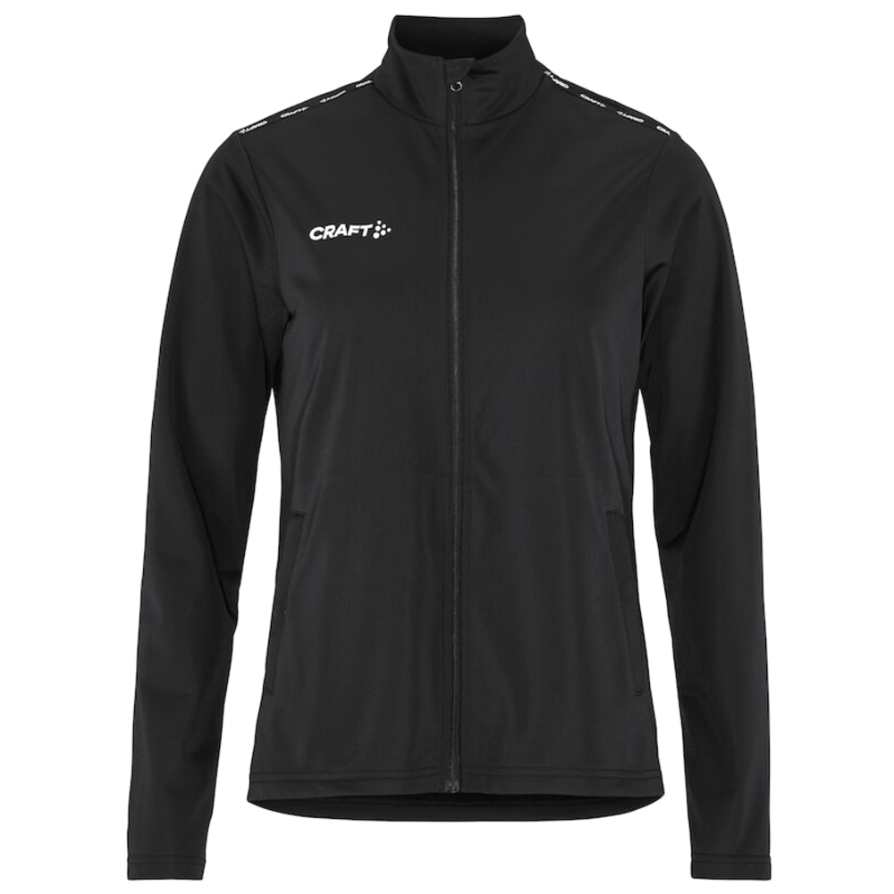 Craft Squad Go Fz Jacket W 1915348