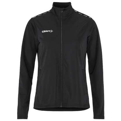 Craft Squad Go Fz Jacket W 1915348