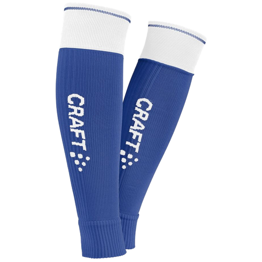 Craft Progress 2.0 Contrast Sock W-O Foot