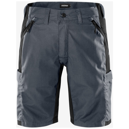 Fristads Skarup Service korte broek stretch 2543 LWR 133276