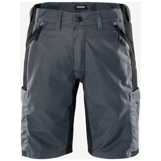 Fristads Skarup Service korte broek stretch 2543 LWR 133276