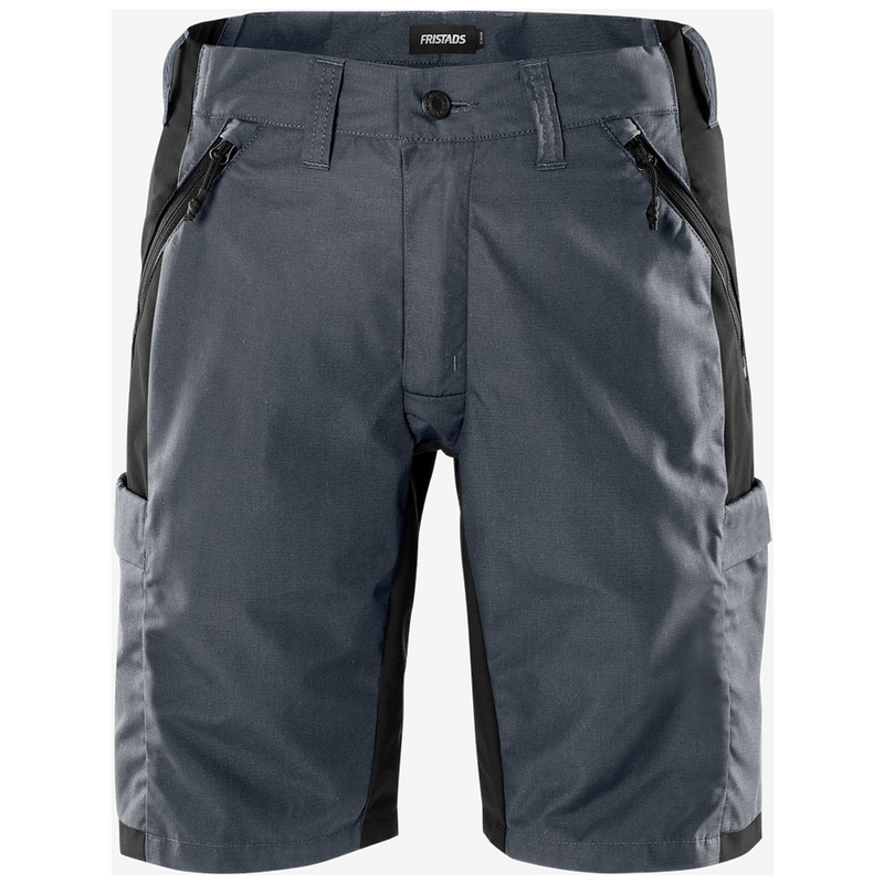 Fristads Skarup Service korte broek stretch 2543 LWR 133276