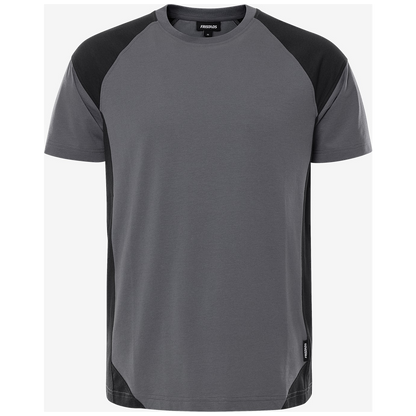 Fristads Skarup Heavy T-shirt 7046 GTM 300505