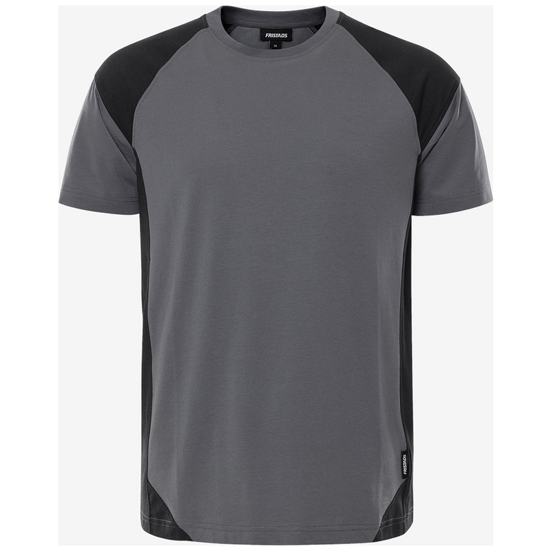 Fristads Skarup Heavy T-shirt 7046 GTM 300505