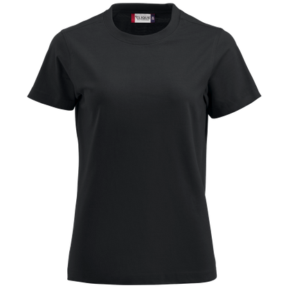 Clique Basic Premium-T Damen 029341