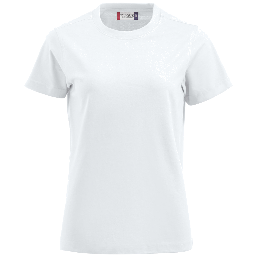 Clique Basic Premium-T Damen 029341